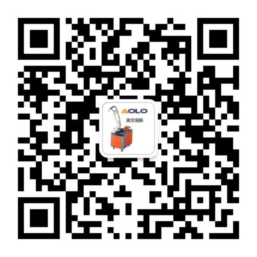 Weixin QR Code